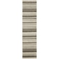 thumbnail image 2 of SAFAVIEH Tibetan TIB312A Handmade Silver / Multi Rug, 2 of 4