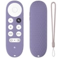 thumbnail image 2 of Protector de silicona para con mando a distancia de TV ShockProof Cubierta, 2 of 2