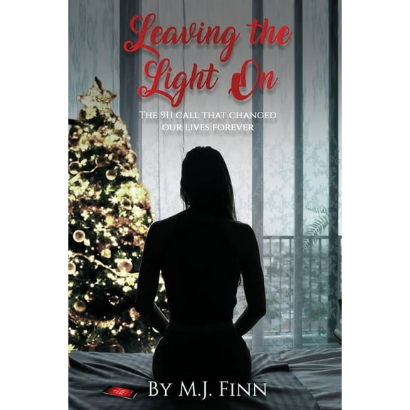 Leaving the Light On, (Paperback)