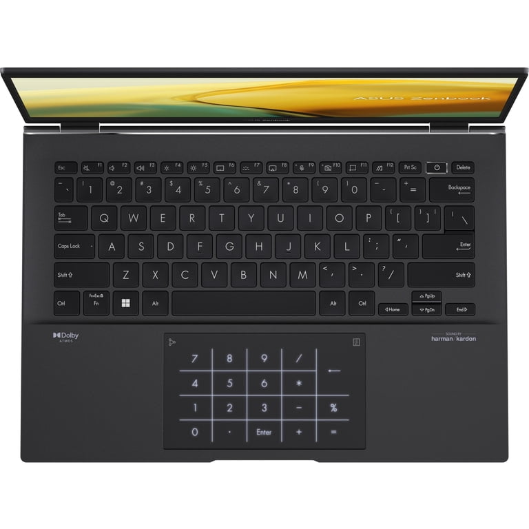 Asus Zenbook 14 OLED UM3402 UM3402YA-DS71 14