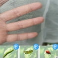 thumbnail image 4 of Plant Protection Bag Cover Netting Mesh for Fruit Vegetable Tree Barrier Strawberry Grapes Pest Control Anti-Bird Garden Tools, 4 of 6