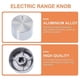 thumbnail image 5 of 5Pcs Cooker Stove Control Knob Electric Cooktop Accessories Gas Stove Burner Gas Stove Knob Ignition Stove Knobs, 5 of 5