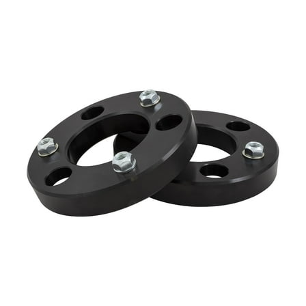 Trailfx G20LL4 Strut Spacers for Chevy Silverado