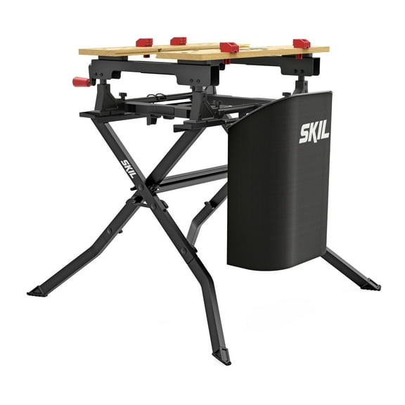 SKIL Compact Workbench with Folding Stand-SBT0011