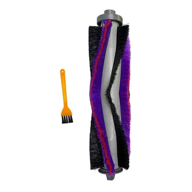 Main Roller For Obode A8 A8 Nero A8+ For Midea M9 Vacuum Cleaner Spare Roller Brush Household Robot Cleaning Tools Parts