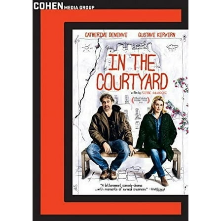 In the Courtyard (DVD), Cohen Media Group, Drama
