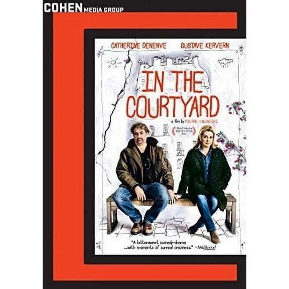 In the Courtyard (DVD), Cohen Media Group, Drama