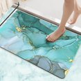 thumbnail image 1 of Alfombrilla de baño antideslizante CHAO de diatomita 40 x 60 cm súper absorbente lavable, 1 of 2