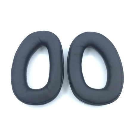 

Comfortable Cushion Ear Pad for GSP300 GSP Leather Pads Noise Canceling Headset