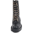thumbnail image 2 of White's Men's Boot Original Smokejumper Work Soft Toe - 400V-BLK 11.5 D(M) US, 2 of 4