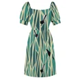 thumbnail image 6 of Tui and Fantail on Trees Sleeveless Dress dresses for women 2024, 6 of 7