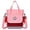Light Pink, variant on KKBOTIVE Sports Backpack Backpacks In Bulk Back To School Supplies Ideal for School, Travel School Bags 2026 School Bag Top Light Pink One Size