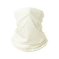 thumbnail image 2 of YUEHUA Summer UV Protection Cooling Ice Silk Neck Gaiter UPF 50+ UV Face Clothing Mask Scarf Sunscreen Breathable, 2 of 3
