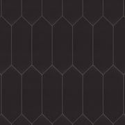 Merola Tile Feq12k Kite - Black