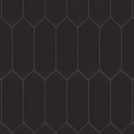 Merola Tile Feq12k Kite - Black