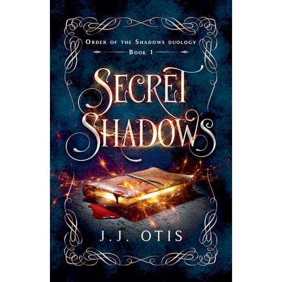 Order of the Shadows Secret Shadows, (Paperback)