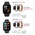 thumbnail image 2 of 2 Correa + Funda Acero Milanis Para Redmi Watch 3 / 3 Active, 2 of 7