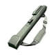 thumbnail image 3 of Estuche para taco de billar, bolsa de transporte, correa de hombro ajustable, profesional, ligero gris, 3 of 9