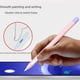 thumbnail image 2 of Estuche protector de silicona para lápiz capacitivo Apple Pencil Pro 1.ª generación 2.ª generación Estuche protector de silicona para lápiz capacitivo Apple Pencil Pro 1.ª generación 2.ª generación, 2 of 5