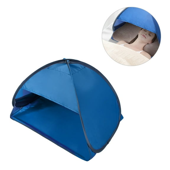 TABLZONE Mini Sun Shade Tent Beach Tent Cloth 1Pack