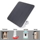 thumbnail image 3 of Panel Solar Para Cámara De Seguridad, Soporte Ajustable De 360 ​​​​grados, Cargador De Panel Solar PET EVA, Color , Fácil Instalación Para Cámara De Comedero De, 3 of 7