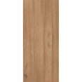 thumbnail image 4 of 3 1/2"W x 8"D x 8"H Crestline Smooth Corbel, Western Red Cedar, 4 of 9