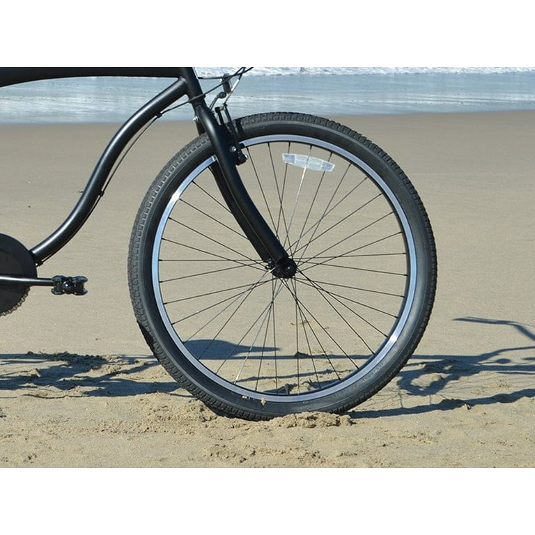 Sixthreezero in the barrel 7 speed deals