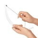 thumbnail image 2 of Herramienta de Regla para Cejas Vogacara CE014961-00, 2 of 6