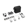 thumbnail image 2 of DRON DJI MINI 3 FLY COMBO GRABACION DE VIDEO UHD 4K HD USB-C WIFI ANDROID / iOS GRIS, 2 of 5