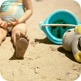 thumbnail image 3 of Sun Bum Baby Bum SPF 50 Sunscreen Spray | Mineral Uva/Uvb Face & Body Protection for Sensitive Skin | Fragrance Free | Travel Size | 3 fl oz | 2 Pack, 3 of 5