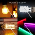 thumbnail image 3 of ULTECHNOVO Portable Néon Tube Fluorescent Conduit Détecteur de Lampe Universel (Sans Batterie Incluse), 3 of 9