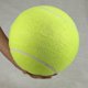 thumbnail image 5 of 24cm Giant Tennis Ball For Pet Chewtoy Big Inflatable Supplies Outdoor Toys, 5 of 5