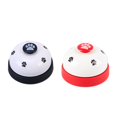 thumbnail image 1 of FESTFENDS 2Pack Pet Toilet Training Bells Metal Assorted Color Tool For Pet Owners, 1 of 5