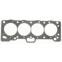 FEL-PRO 9082 PT Head Gasket Fits select: 1983-1988 TOYOTA TERCEL