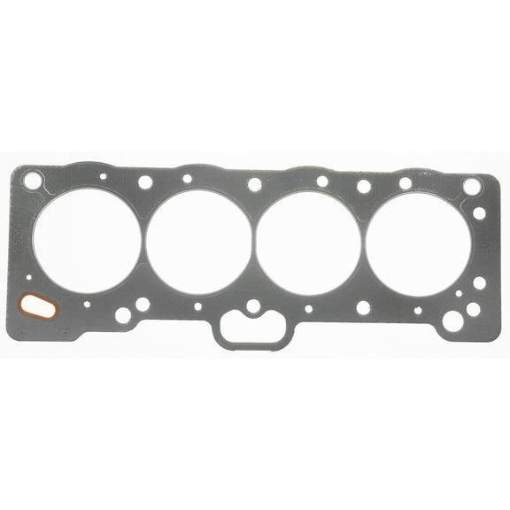 FEL-PRO 9082 PT Head Gasket Fits select: 1983-1988 TOYOTA TERCEL