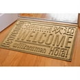 thumbnail image 6 of Bungalow Flooring Aqua Shield World Wide Doormat, 6 of 7