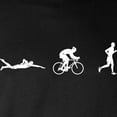 thumbnail image 3 of CafePress - Men's Tri Icons (2 Sided) Long Sleeve Dark T Shirt - Long Sleeve Dark T-Shirt, 3 of 4