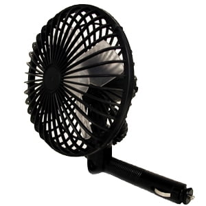 12V PLUG IN FAN