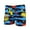 B200 Black, variant on Toddler Boys Swimwear Animal Print Trunks Summer Comfortable Quick Dry Handsome Casual Toddler Boys Swimwear Size 5-6 Years Orange