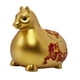 thumbnail image 5 of Alcancía con estatua de caballo, adorno del año chino del caballo, alcancía 2026 para Oro, 5 of 9
