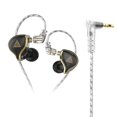 thumbnail image 1 of QKZ ZXD Dynamic Drive Auricular HIFI Bajo Auricular Deporte Ruido, 1 of 8