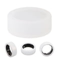 thumbnail image 1 of Silicone Ring Cover, Scratch Resistance, Skin Friendly, Easy to Clean, for Smart Rings with Perfect Compatibility, 1 of 7