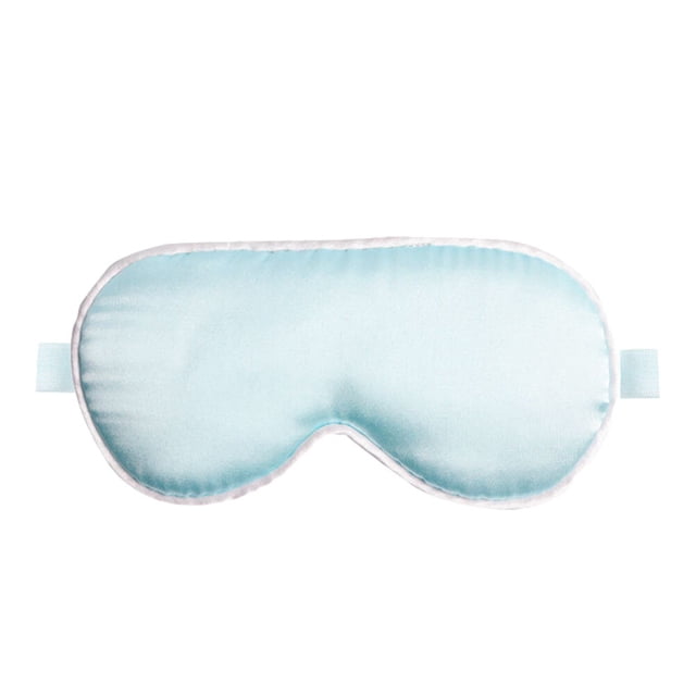 Antifaz de seda para bebés Kids Now - Antifaz de seda para dormir para bebés
