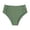Green, variant on Swim Shorts for Women Multicolor Bikini Spa Swimsuit Beach Briefs Triangle Bottoms for Women Swim Bottoms for Women Green M