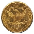 thumbnail image 3 of 1894-O $10 Liberty Gold Eagle MS-61 PCGS, 3 of 3