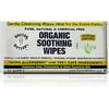Doctor Butler's Organic Soothing Wipes