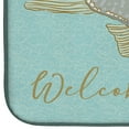 thumbnail image 4 of Fish Welcome Dish Drying Mat, 4 of 7