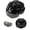 Black, variant on Semfri Adult Bike Helmet Bicycle Helmet for Men Women Lightweight Cycling Helmets for Breathable Road Bike Mountain Ebike Black