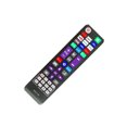 thumbnail image 2 of Control Universal Roku para pantallas Streaming TV Hitachi Hisense Onn, 2 of 2