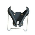 thumbnail image 4 of Milaget Support de Saxophone Alto, Support de Saxophone Léger Pliable Robuste Créatif Compact Accessoires d'Instruments de Musique Support Portable Noir, 4 of 9